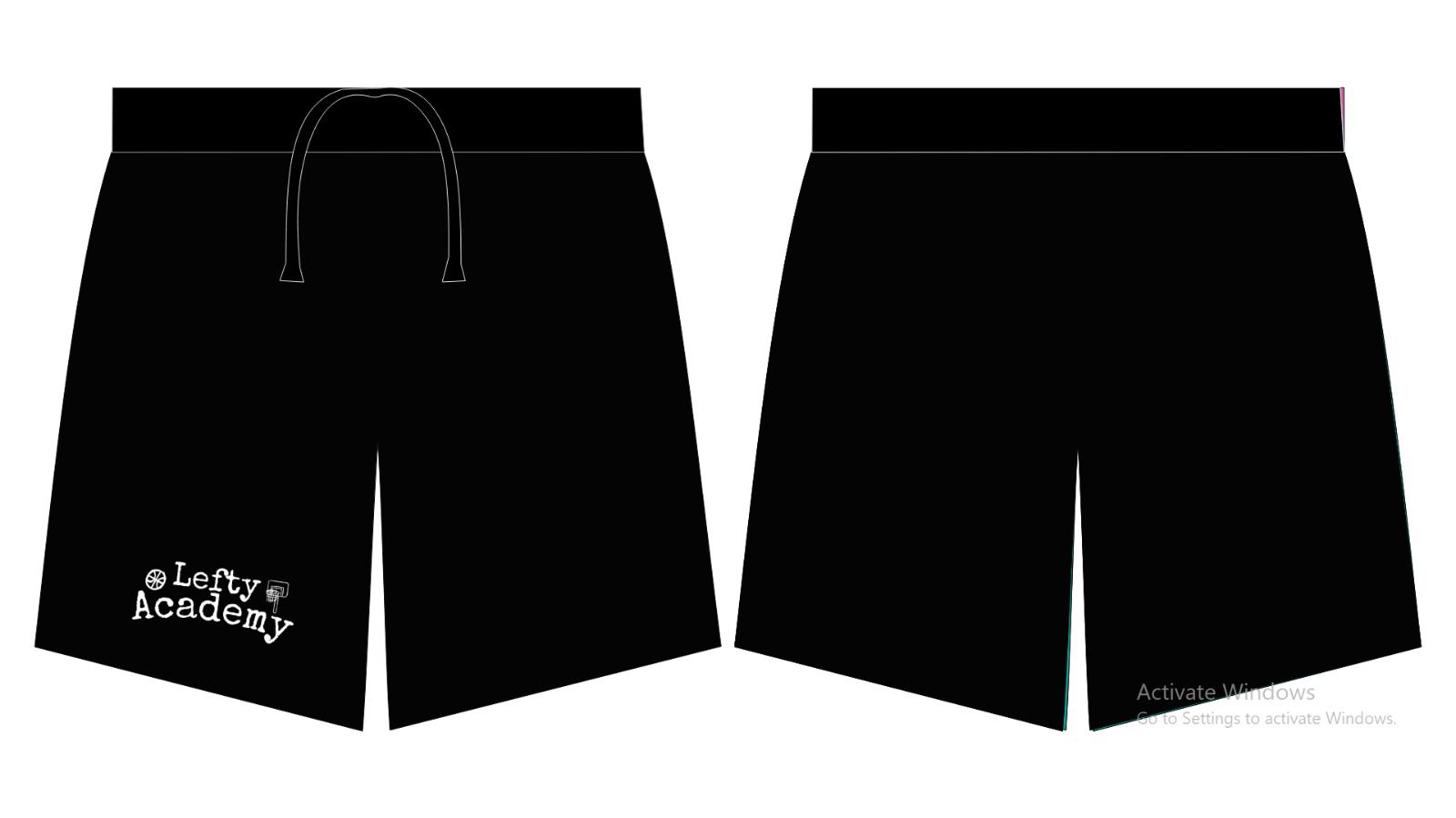 Short - Lefty Academy